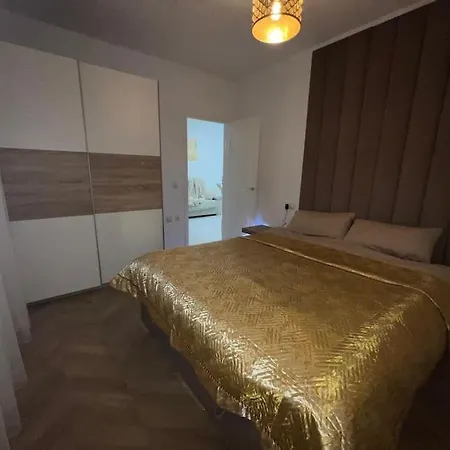 Costa Blanka Appartement Torrevieja