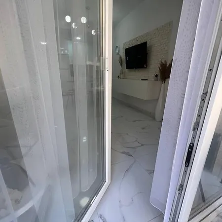 Costa Blanka Appartement *