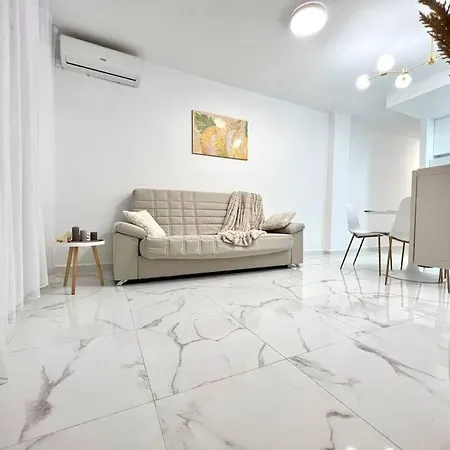 Appartement Costa Blanka *