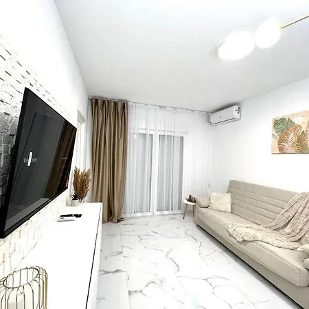 Costa Blanka Appartement *