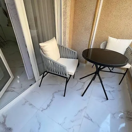Costa Blanka Appartement Torrevieja