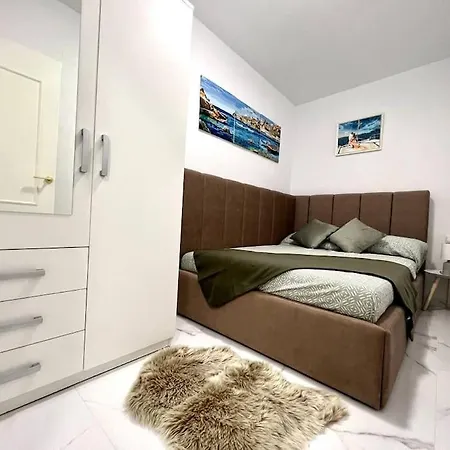 Appartamento Costa Blanka Torrevieja